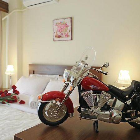 カヴァラBella Casaアパートメント エクステリア 写真