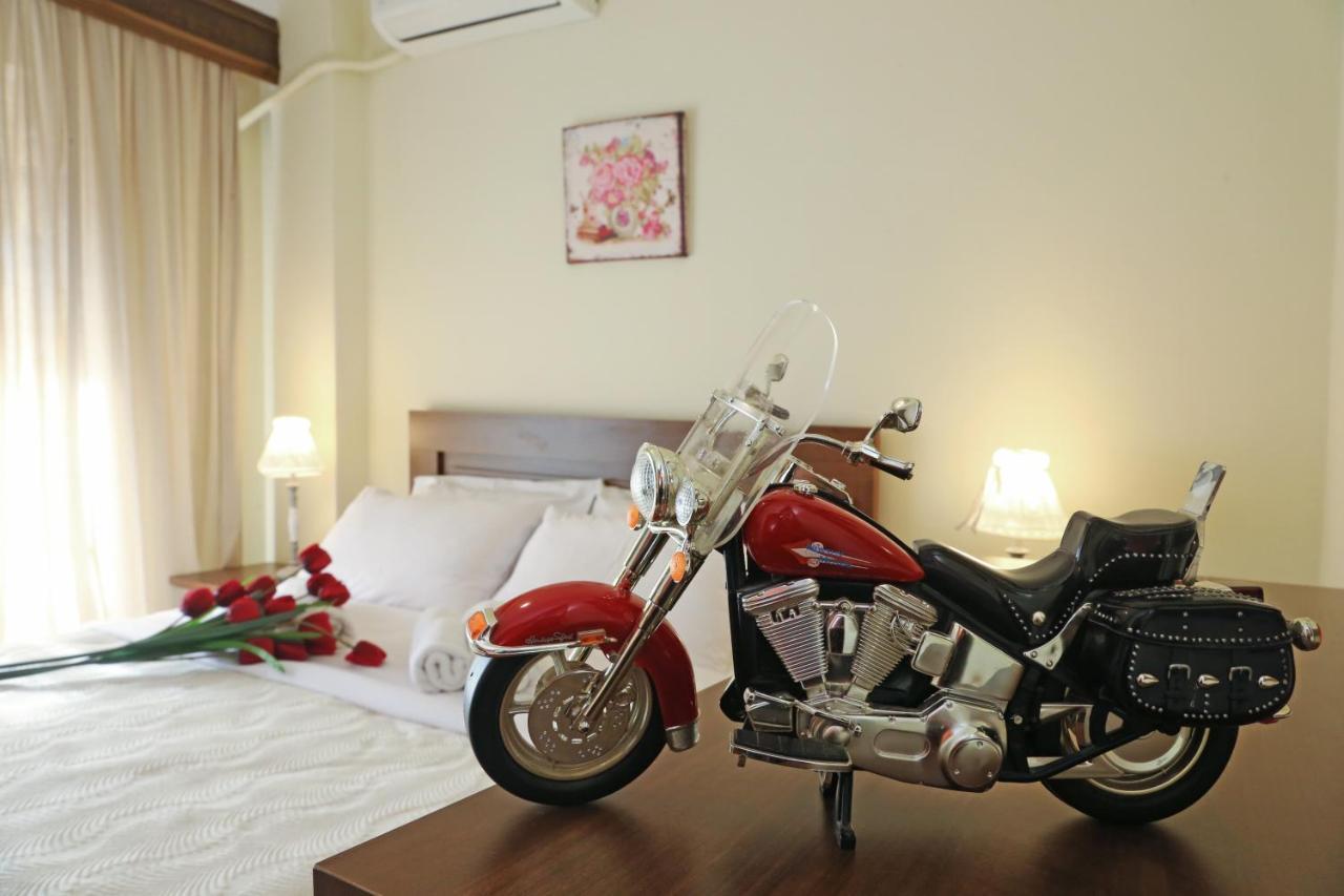 カヴァラBella Casaアパートメント エクステリア 写真